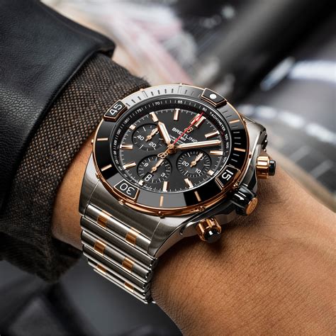 relojes breitling